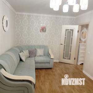 2-к квартира, вторичка, 52м2, 3/9 этаж