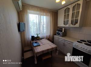 3-к квартира, вторичка, 68м2, 4/9 этаж