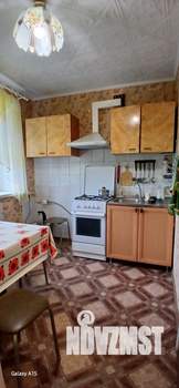 2-к квартира, вторичка, 42м2, 3/5 этаж