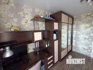 2-к квартира, вторичка, 50м2, 9/9 этаж