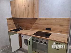 1-к квартира, вторичка, 32м2, 3/16 этаж