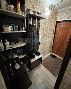 1-к квартира, вторичка, 30м2, 2/5 этаж