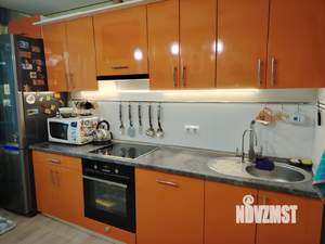 3-к квартира, вторичка, 74м2, 5/9 этаж