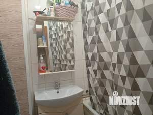 3-к квартира, вторичка, 55м2, 3/9 этаж