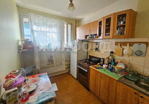 2-к квартира, вторичка, 43м2, 16/16 этаж