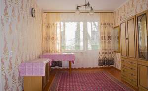3-к квартира, вторичка, 54м2, 4/5 этаж