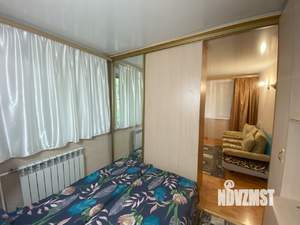 1-к квартира, вторичка, 33м2, 1/5 этаж