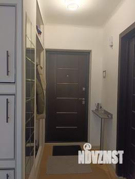 Студия квартира, вторичка, 30м2, 3/18 этаж