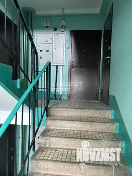 2-к квартира, вторичка, 45м2, 2/5 этаж