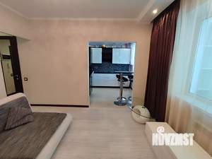 2-к квартира, вторичка, 55м2, 9/9 этаж