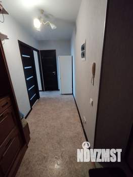 1-к квартира, вторичка, 39м2, 7/10 этаж