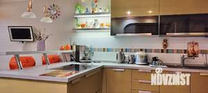 3-к квартира, вторичка, 125м2, 9/13 этаж