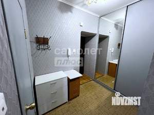 1-к квартира, вторичка, 40м2, 1/5 этаж