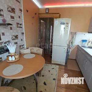 2-к квартира, вторичка, 45м2, 14/14 этаж