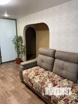 2-к квартира, вторичка, 47м2, 3/5 этаж