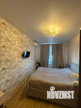 2-к квартира, вторичка, 43м2, 9/9 этаж