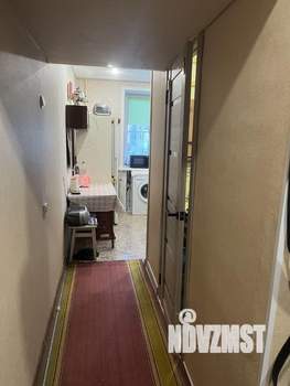 1-к квартира, вторичка, 33м2, 7/10 этаж