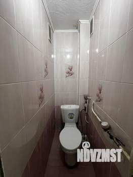 2-к квартира, вторичка, 58м2, 1/6 этаж