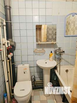 1-к квартира, вторичка, 30м2, 5/5 этаж