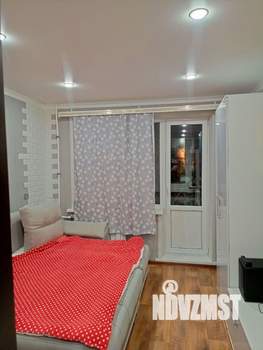 2-к квартира, вторичка, 47м2, 4/5 этаж