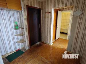 3-к квартира, вторичка, 52м2, 13/17 этаж