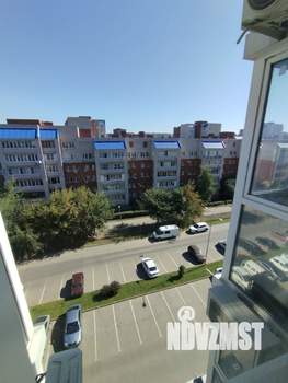 1-к квартира, вторичка, 39м2, 7/10 этаж