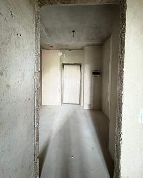 1-к квартира, вторичка, 45м2, 6/18 этаж