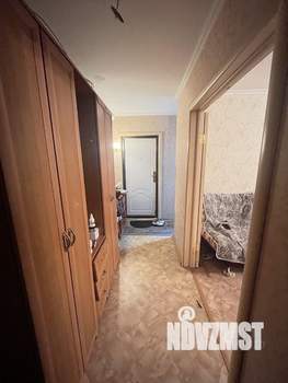 3-к квартира, вторичка, 67м2, 1/9 этаж