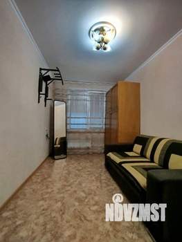 3-к квартира, вторичка, 62м2, 5/5 этаж