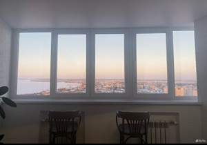 2-к квартира, вторичка, 70м2, 17/17 этаж