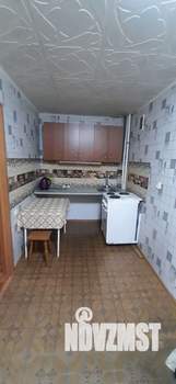 2-к квартира, вторичка, 33м2, 3/12 этаж