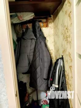 1-к квартира, вторичка, 34м2, 9/9 этаж