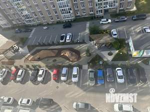 2-к квартира, вторичка, 55м2, 10/10 этаж