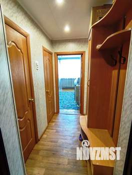 2-к квартира, вторичка, 36м2, 4/4 этаж