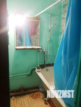 3-к квартира, вторичка, 49м2, 5/9 этаж