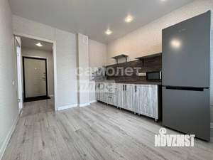 1-к квартира, вторичка, 35м2, 1/9 этаж