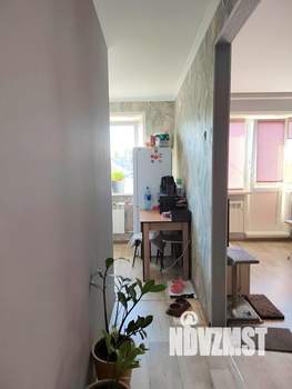 1-к квартира, вторичка, 31м2, 5/5 этаж