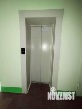 1-к квартира, вторичка, 42м2, 6/9 этаж
