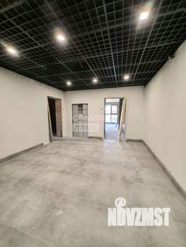1-к квартира, вторичка, 41м2, 6/7 этаж