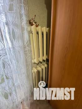 2-к квартира, вторичка, 58м2, 3/3 этаж