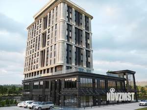 3-к квартира, вторичка, 98м2, 9/13 этаж