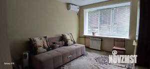 1-к квартира, вторичка, 19м2, 2/5 этаж