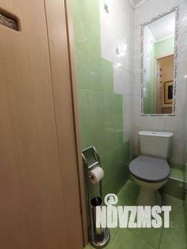 4-к квартира, вторичка, 96м2, 6/10 этаж