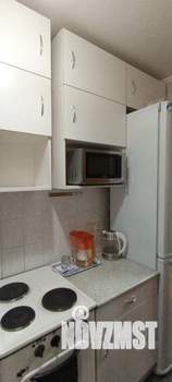 1-к квартира, вторичка, 33м2, 6/9 этаж