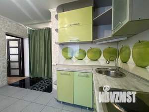 1-к квартира, вторичка, 46м2, 2/2 этаж