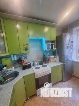 1-к квартира, вторичка, 34м2, 9/9 этаж
