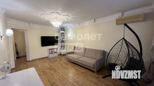 2-к квартира, вторичка, 74м2, 5/16 этаж