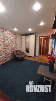 2-к квартира, вторичка, 41м2, 1/5 этаж