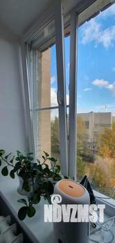 2-к квартира, вторичка, 34м2, 7/12 этаж
