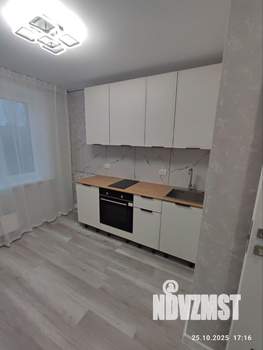 1-к квартира, вторичка, 33м2, 5/9 этаж
